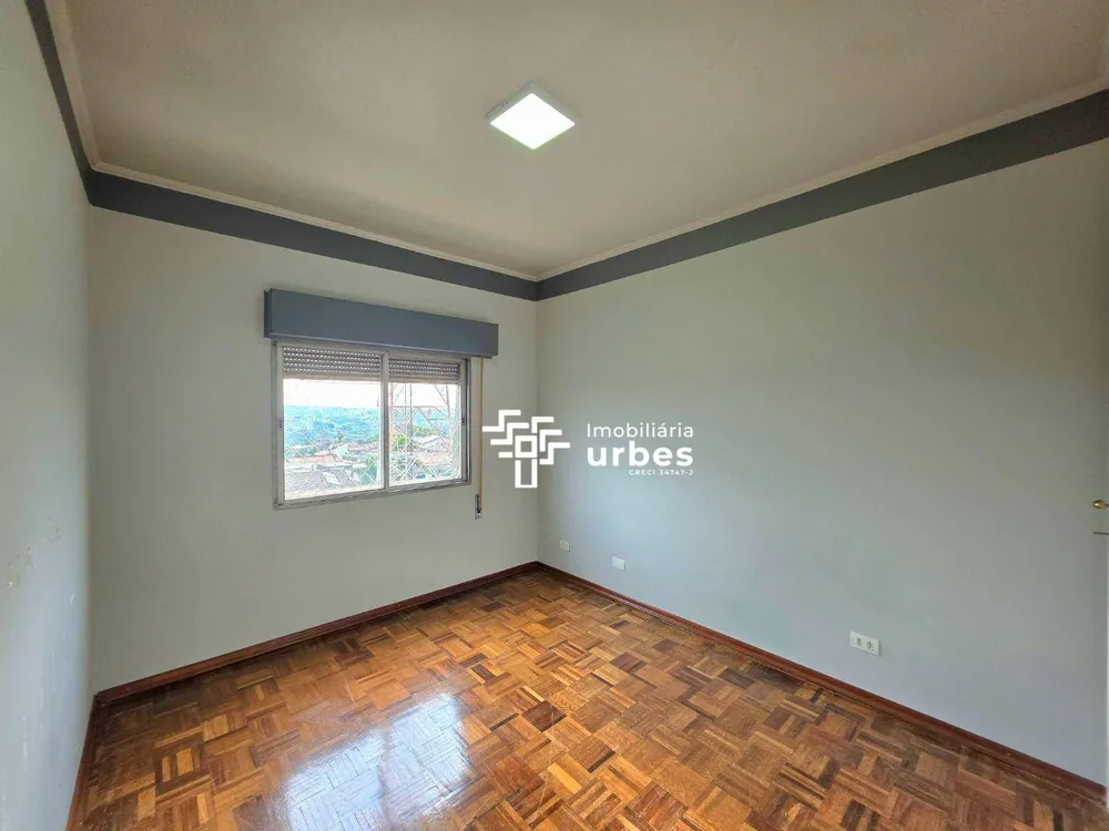 Apartamento, 3 quartos, 110 m² - Foto 5