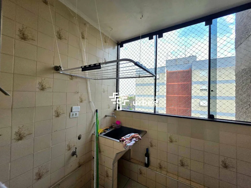 Apartamento, 3 quartos, 110 m² - Foto 3