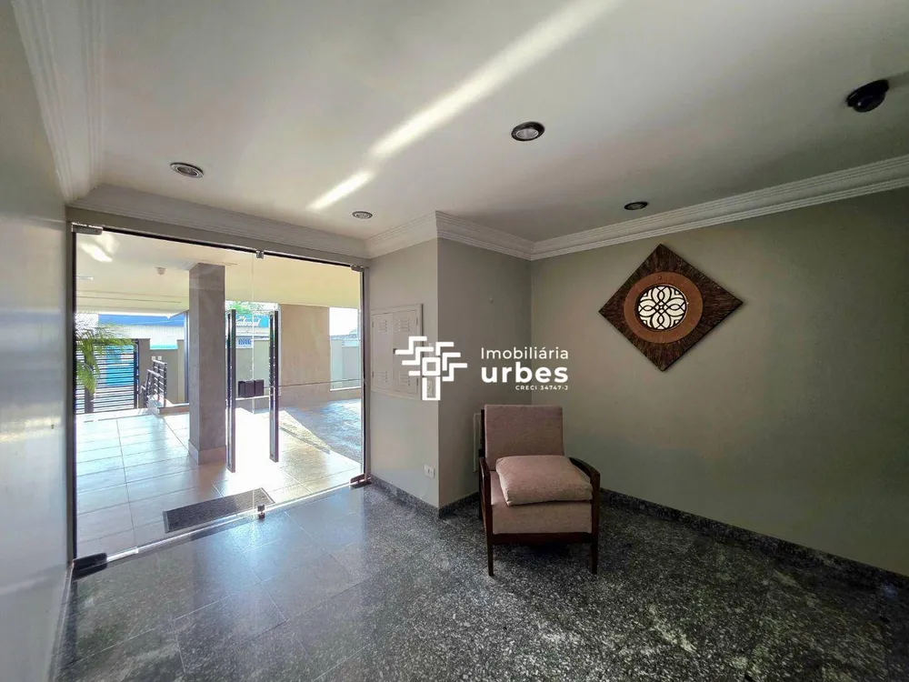 Apartamento, 3 quartos, 110 m² - Foto 9