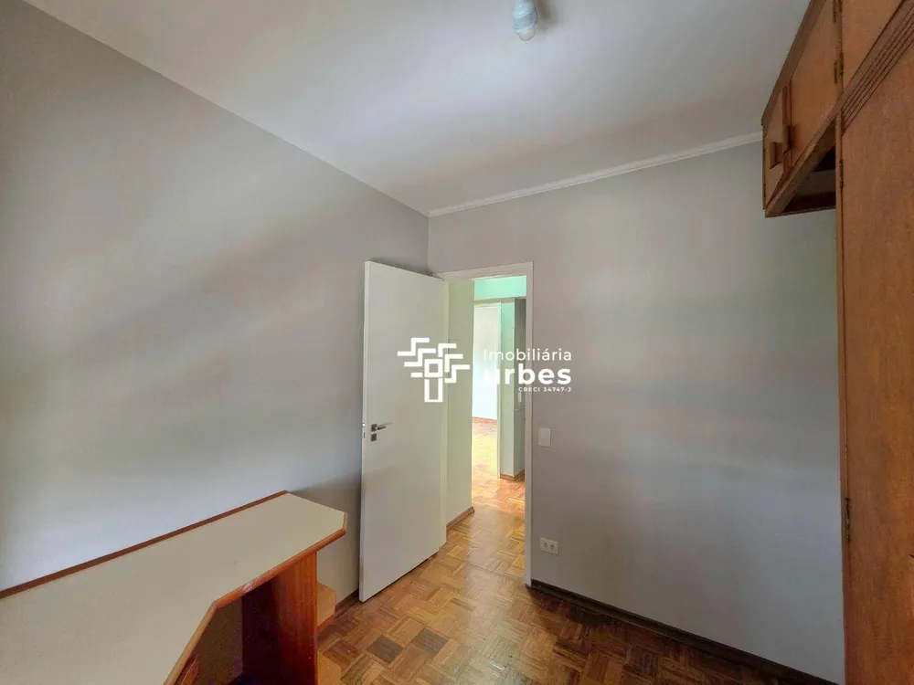 Apartamento, 3 quartos, 110 m² - Foto 7