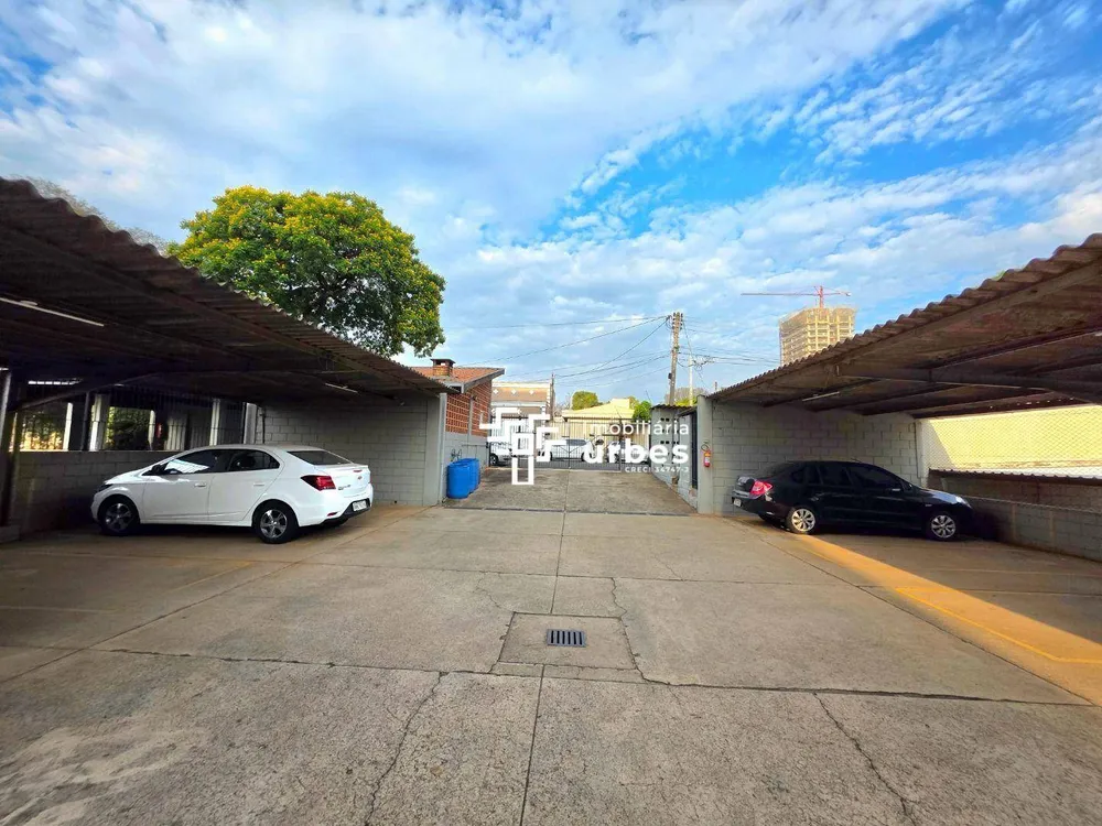 Apartamento, 3 quartos, 110 m² - Foto 10