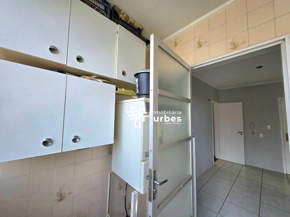 Apartamento, 3 quartos, 110 m² - Foto 4