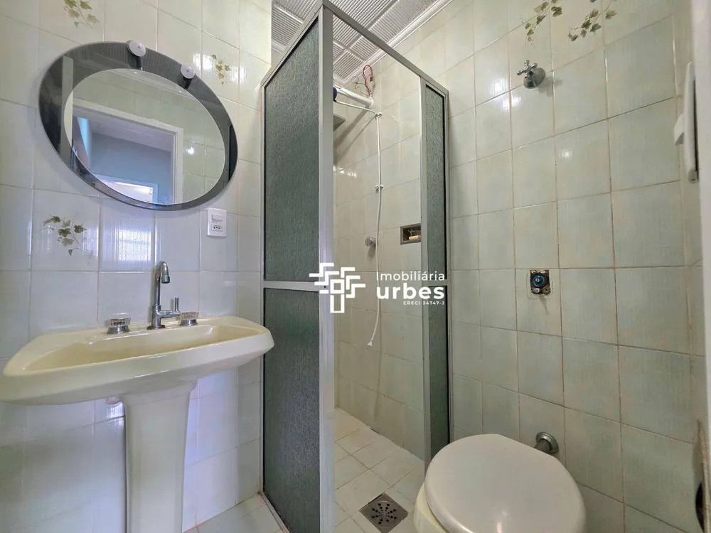 Apartamento, 3 quartos, 110 m² - Foto 8
