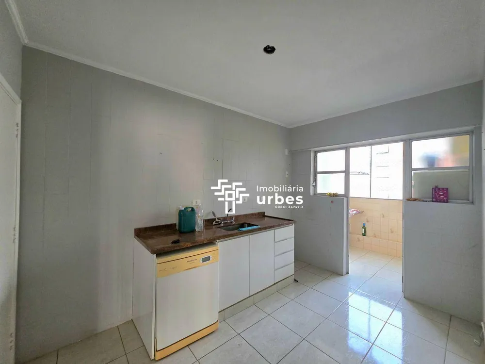 Apartamento, 3 quartos, 110 m² - Foto 2