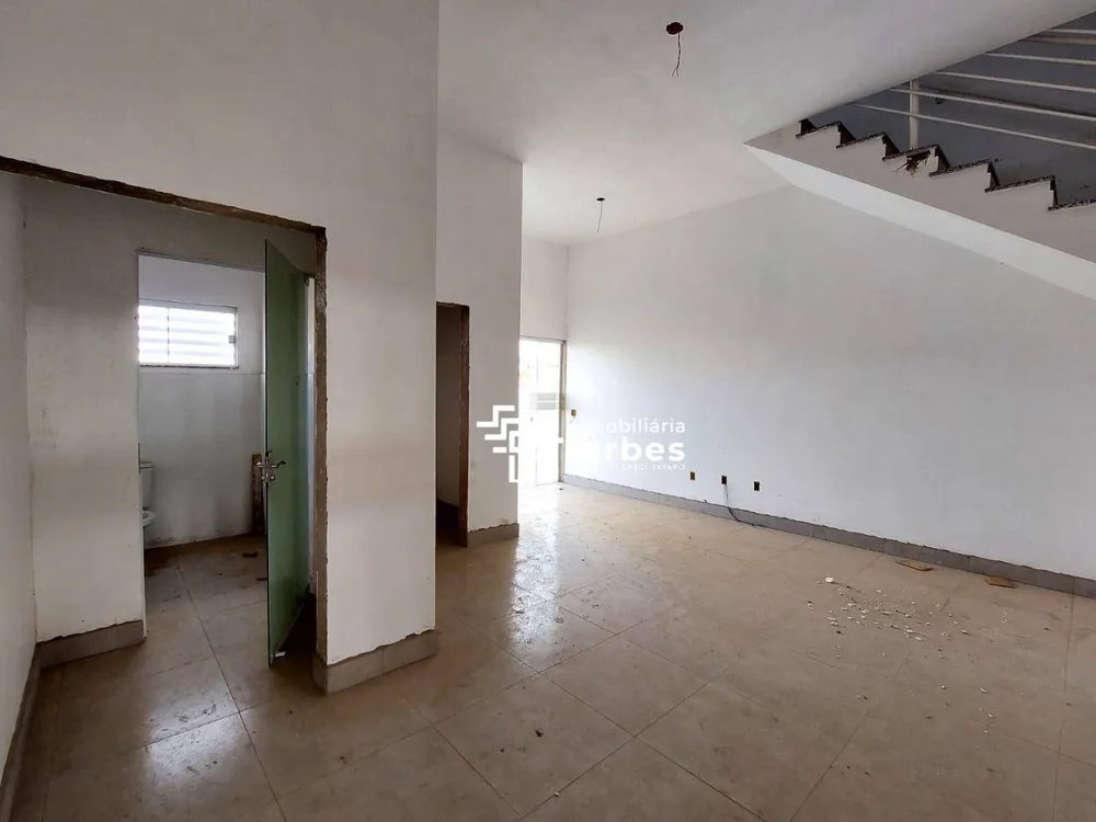 Depósito-Galpão, 894 m² - Foto 2