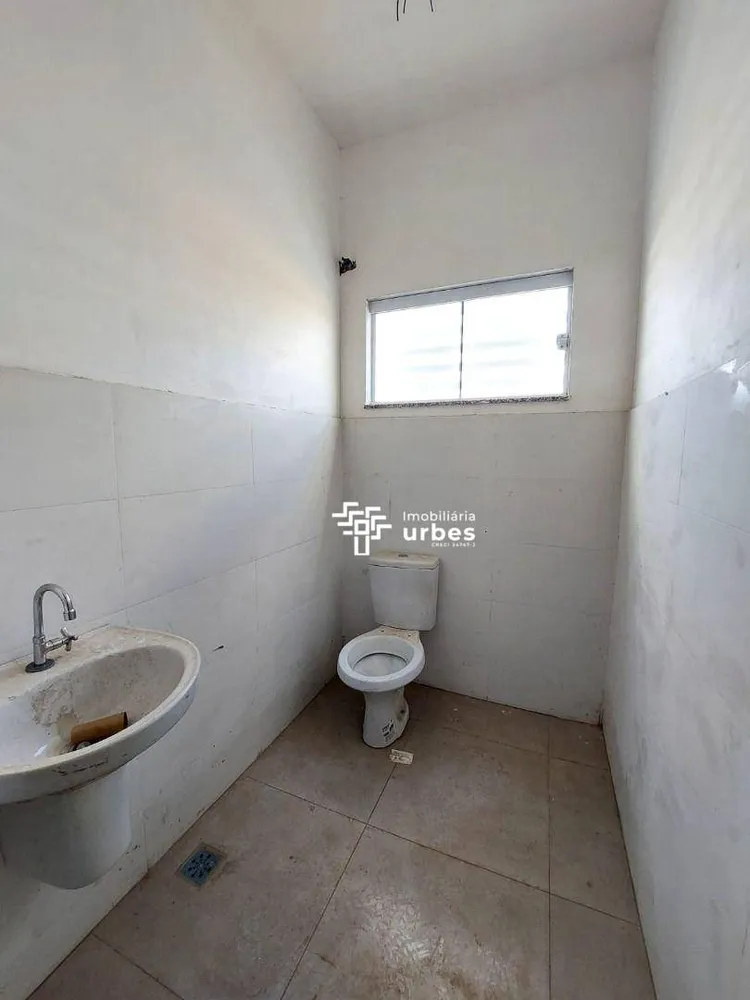 Depósito-Galpão, 894 m² - Foto 11