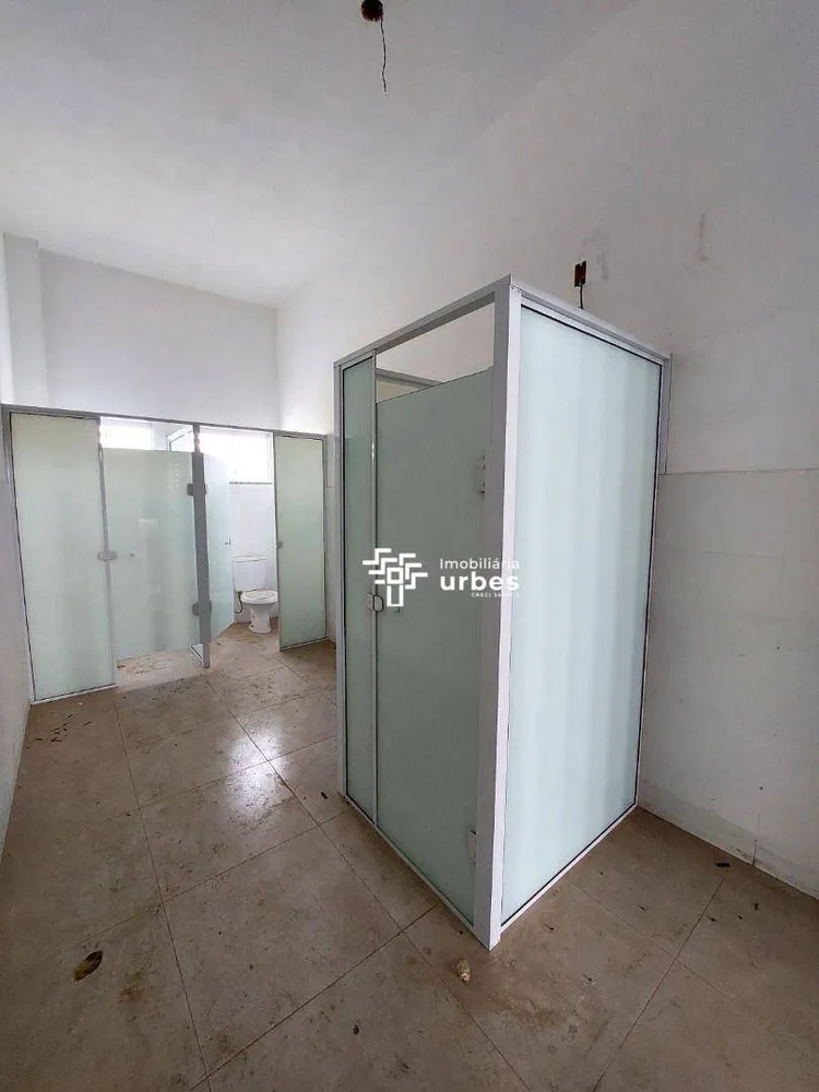 Depósito-Galpão, 894 m² - Foto 5
