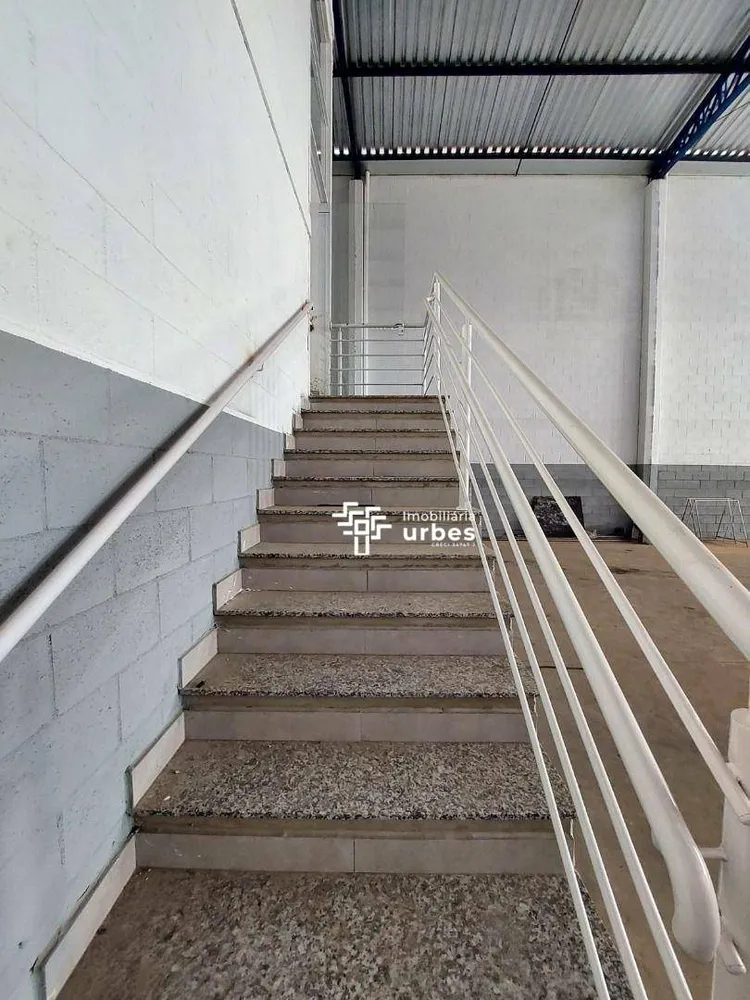 Depósito-Galpão, 894 m² - Foto 7