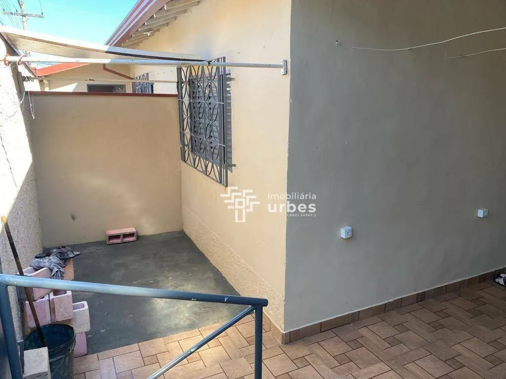Casa, 3 quartos, 134 m² - Foto 10