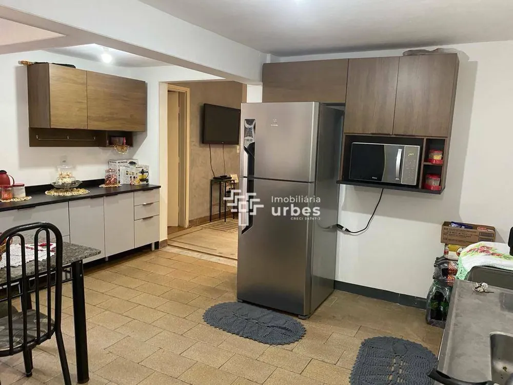 Casa, 3 quartos, 134 m² - Foto 1