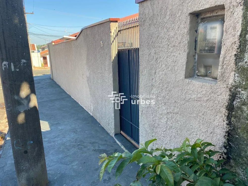Casa, 3 quartos, 134 m² - Foto 9