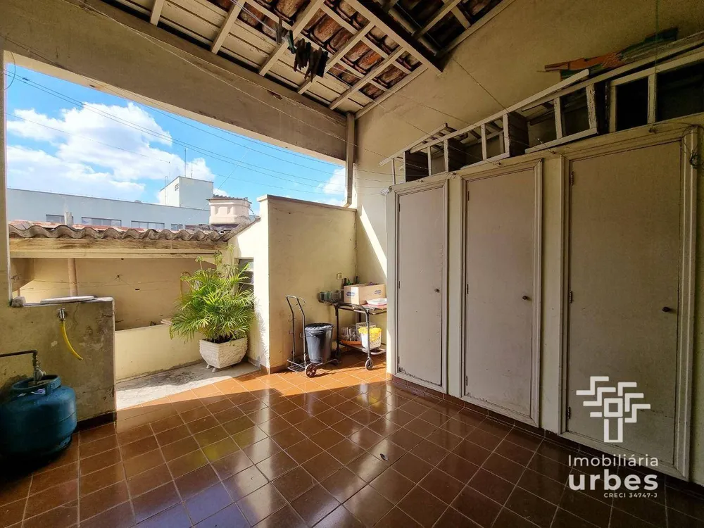 Casa, 3 quartos, 249 m² - Foto 7