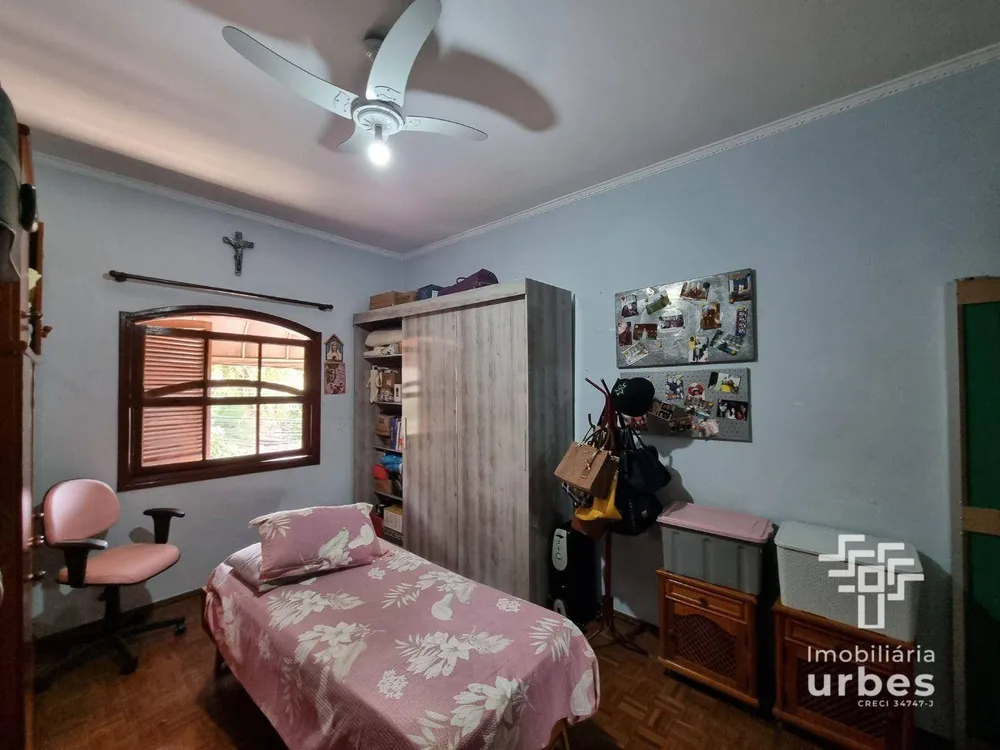 Casa, 3 quartos, 249 m² - Foto 10