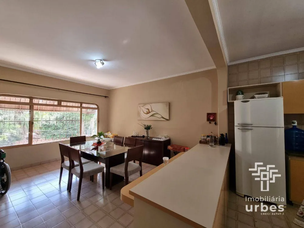 Casa, 3 quartos, 249 m² - Foto 5