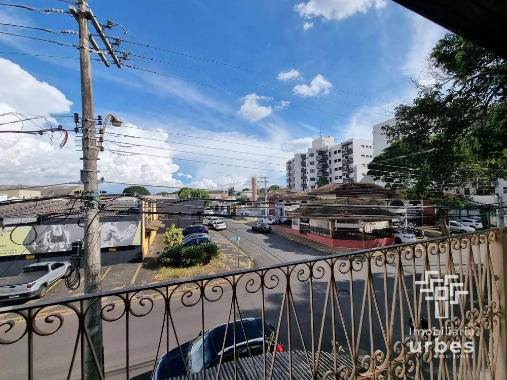 Casa, 3 quartos, 249 m² - Foto 12