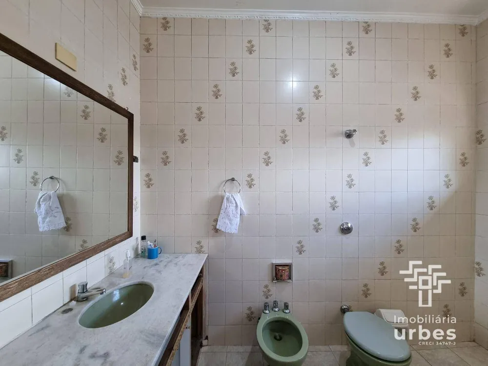 Casa, 3 quartos, 249 m² - Foto 9