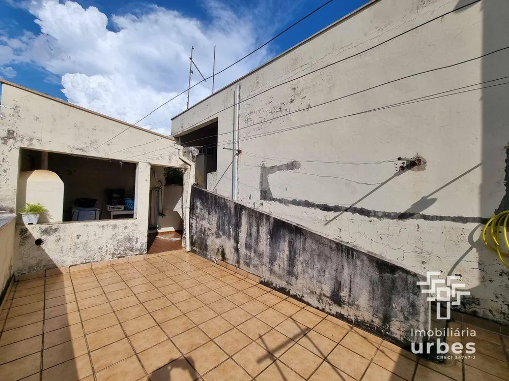 Casa, 3 quartos, 249 m² - Foto 8