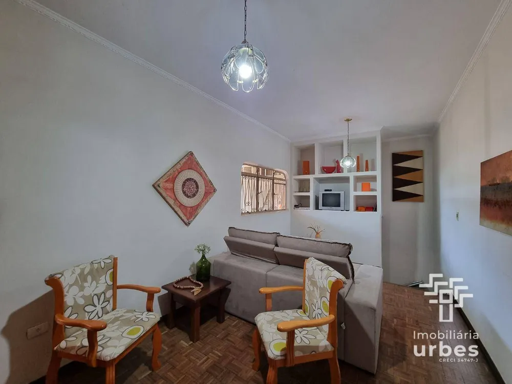 Casa, 3 quartos, 249 m² - Foto 4