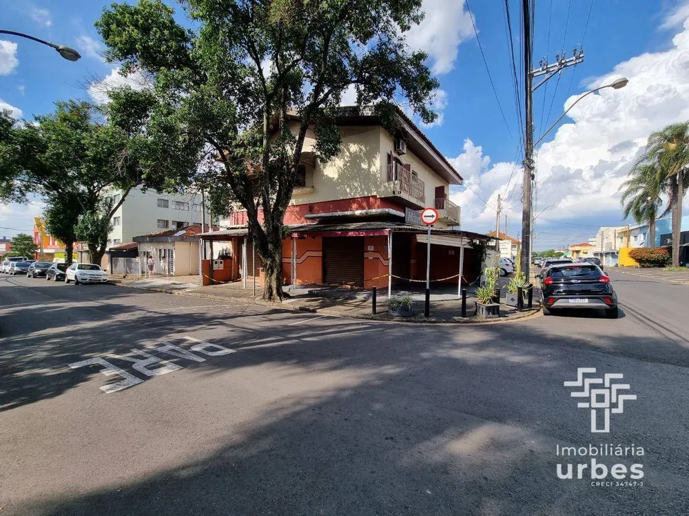 Casa, 3 quartos, 249 m² - Foto 1