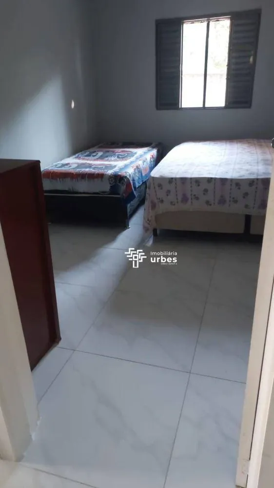 Chácara, 4 quartos, 1500 m² - Foto 6