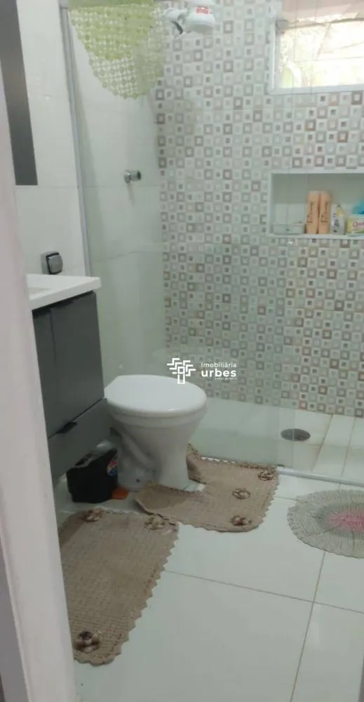 Chácara, 4 quartos, 1500 m² - Foto 7