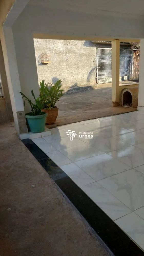 Chácara, 4 quartos, 1500 m² - Foto 4
