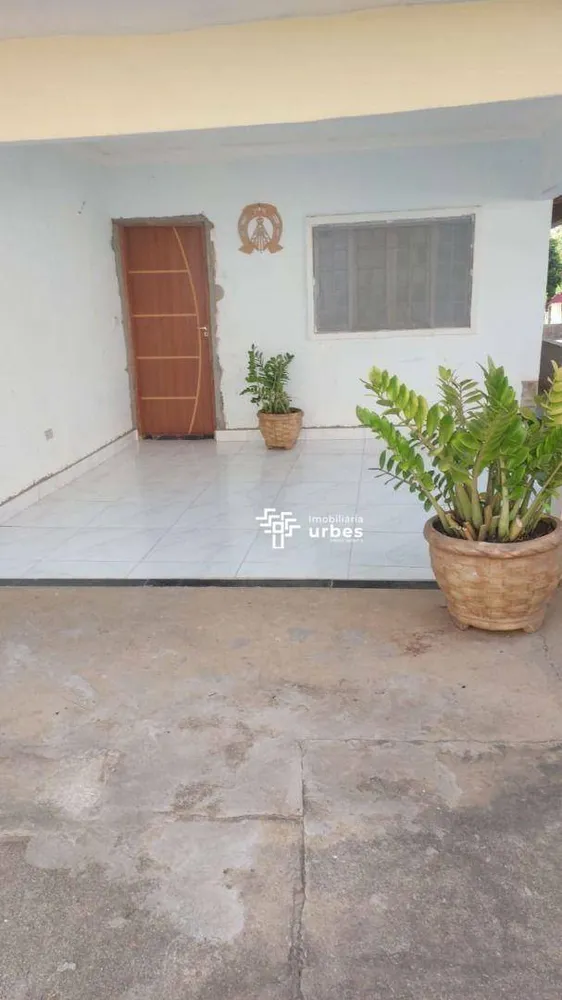 Chácara, 4 quartos, 1500 m² - Foto 3