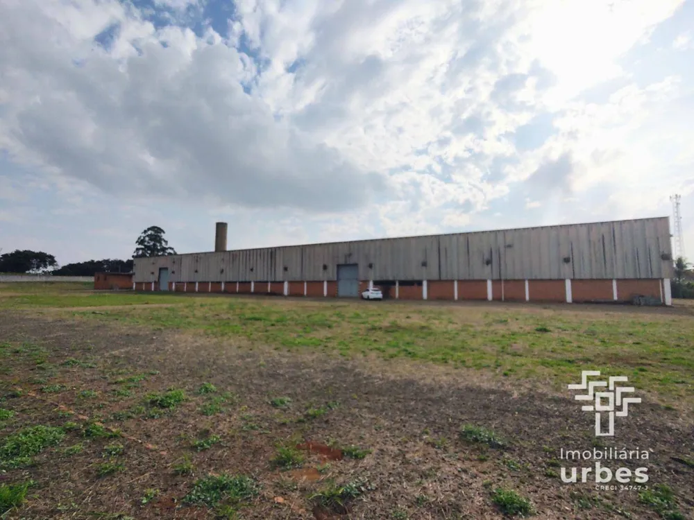 Depósito-Galpão, 3000 m² - Foto 2