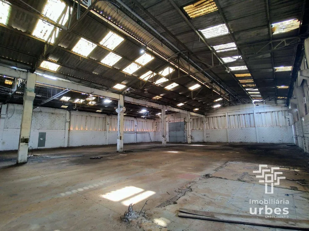 Depósito-Galpão, 3000 m² - Foto 8