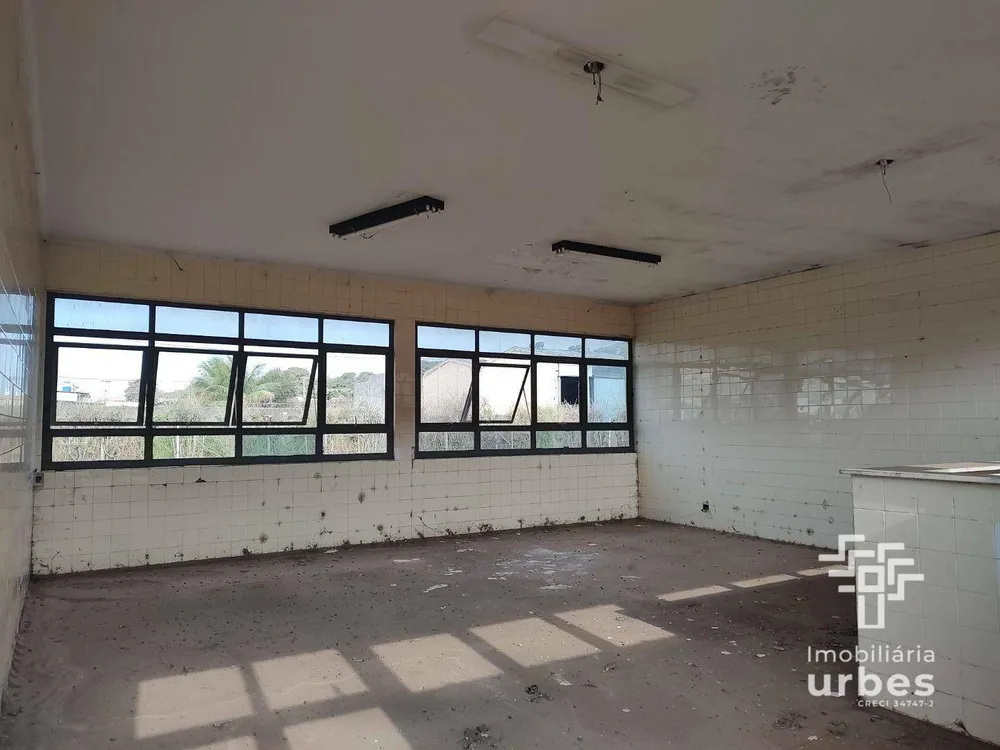 Depósito-Galpão, 3000 m² - Foto 5
