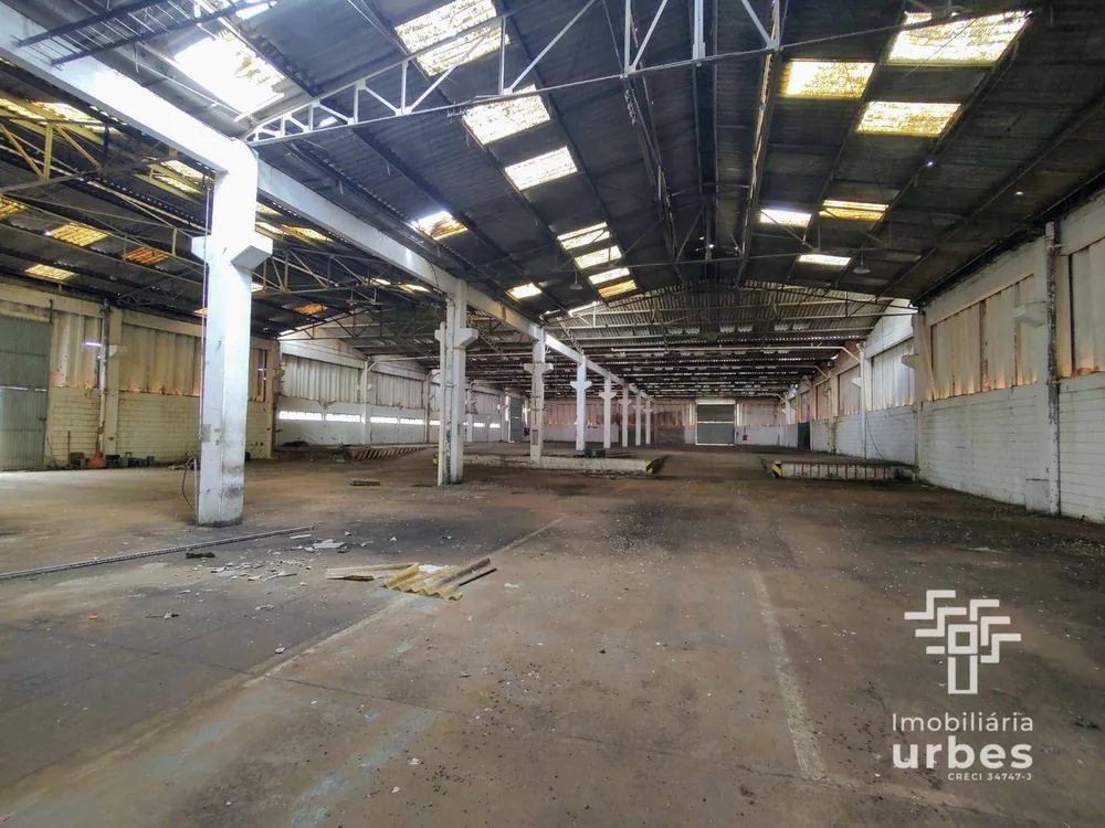 Depósito-Galpão, 3000 m² - Foto 10
