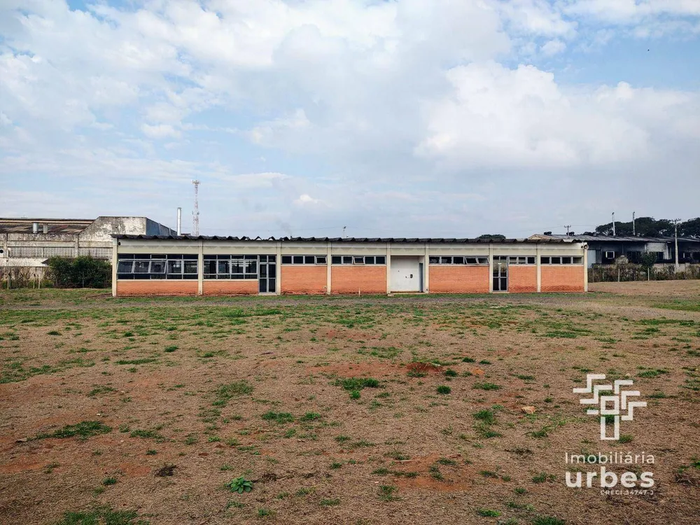 Depósito-Galpão, 3000 m² - Foto 1