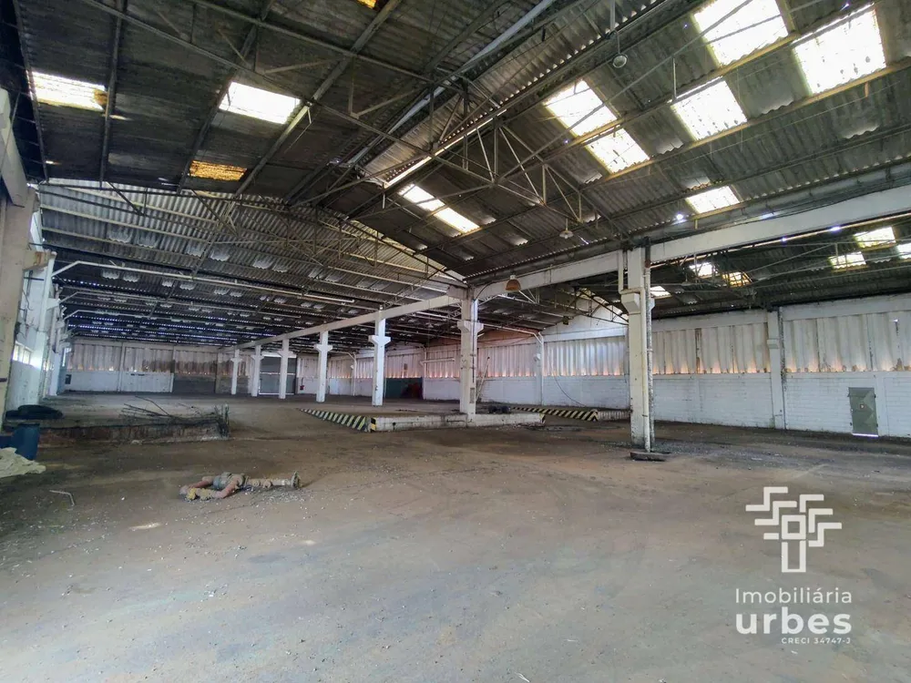 Depósito-Galpão, 3000 m² - Foto 9