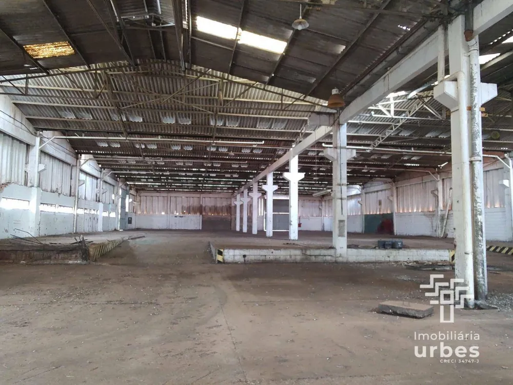 Depósito-Galpão, 3000 m² - Foto 11