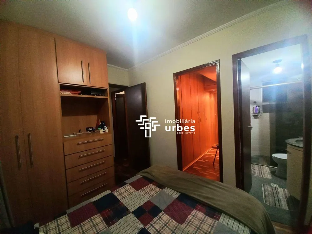 Apartamento, 3 quartos, 82 m² - Foto 7