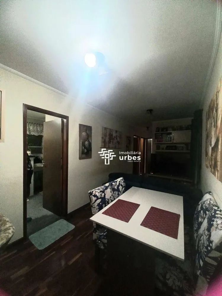 Apartamento, 3 quartos, 82 m² - Foto 2