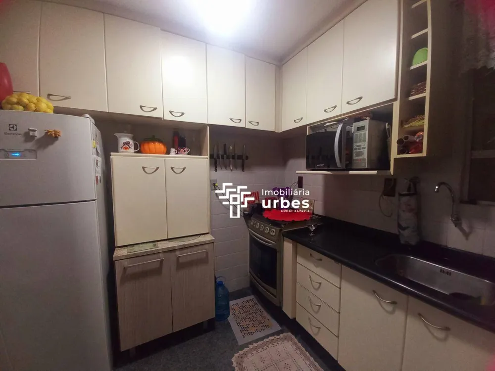 Apartamento, 3 quartos, 82 m² - Foto 9
