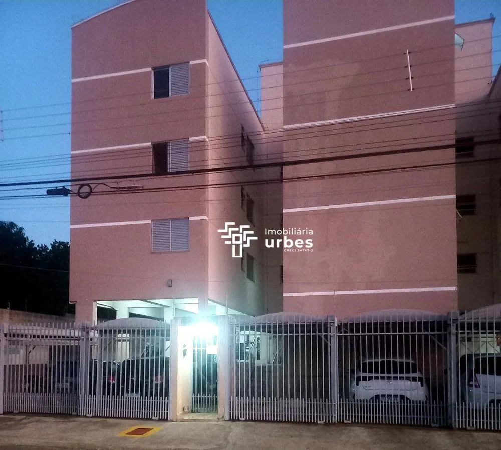 Apartamento, 3 quartos, 82 m² - Foto 1