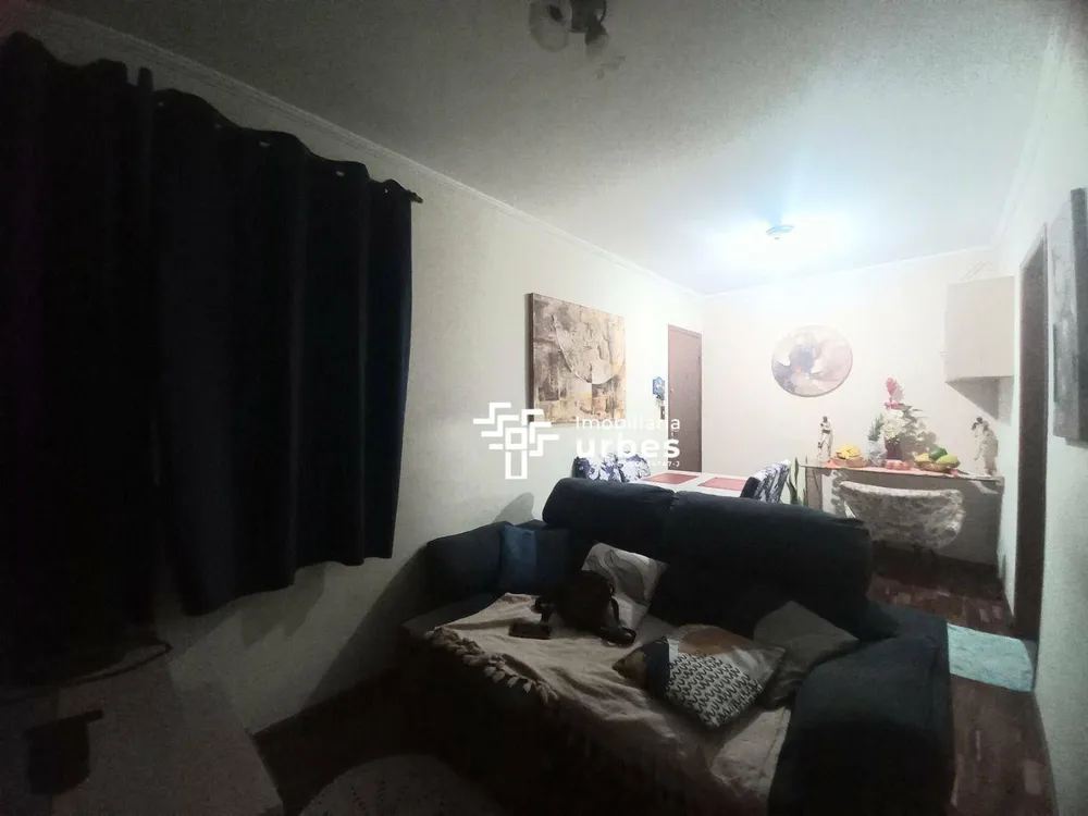 Apartamento, 3 quartos, 82 m² - Foto 5
