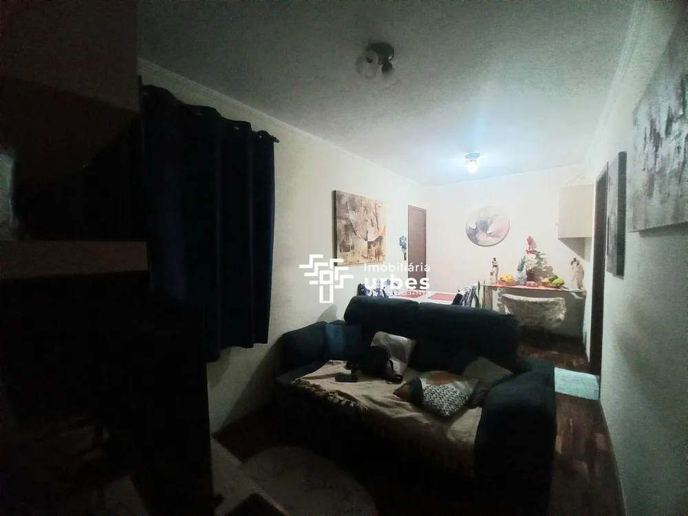 Apartamento, 3 quartos, 82 m² - Foto 3