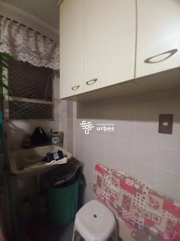 Apartamento, 3 quartos, 82 m² - Foto 11