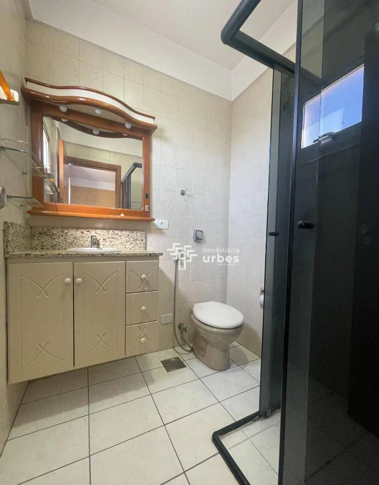 Apartamento, 3 quartos, 88 m² - Foto 13