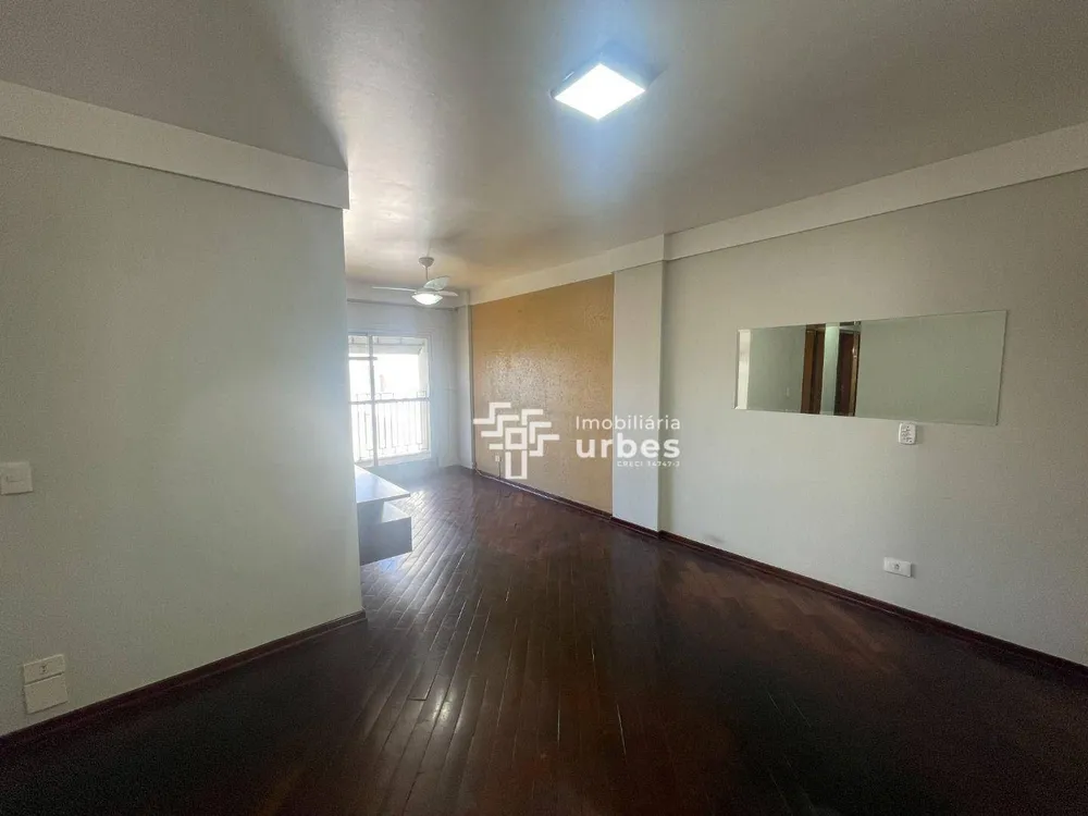 Apartamento, 3 quartos, 88 m² - Foto 3