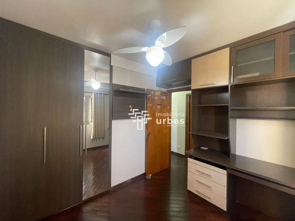 Apartamento, 3 quartos, 88 m² - Foto 10