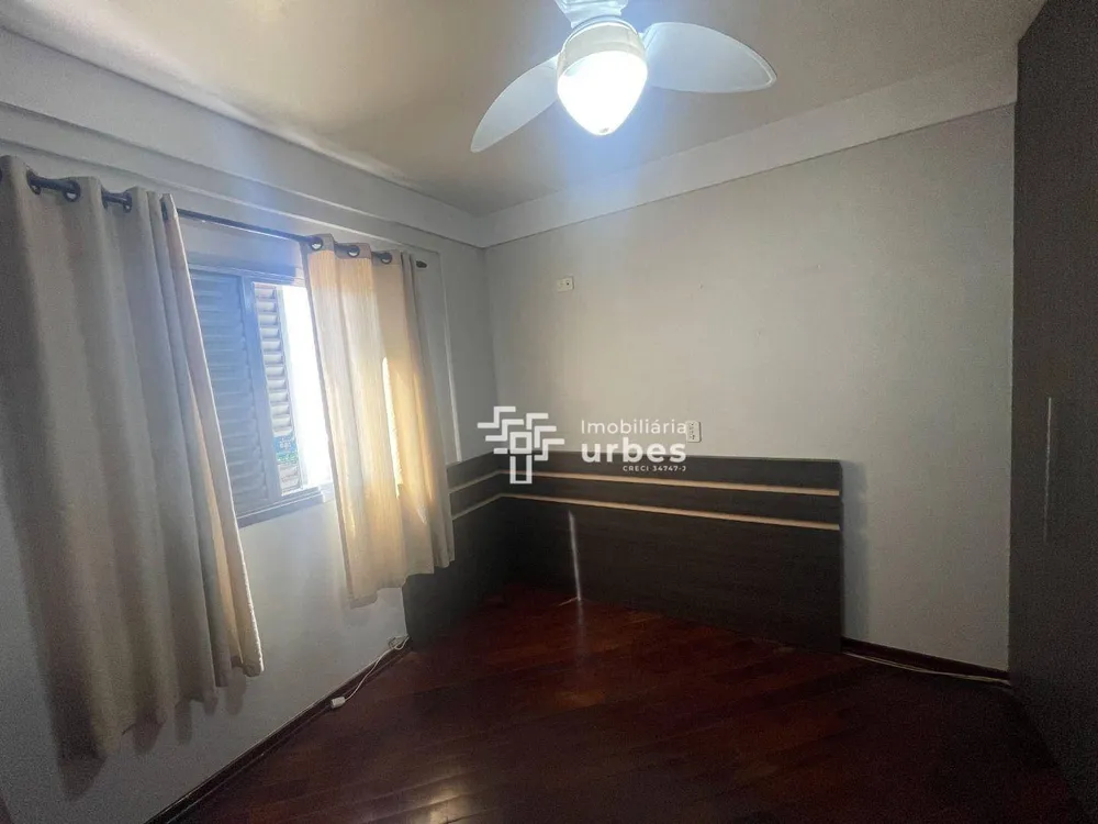 Apartamento, 3 quartos, 88 m² - Foto 9