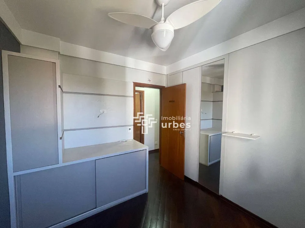 Apartamento, 3 quartos, 88 m² - Foto 7
