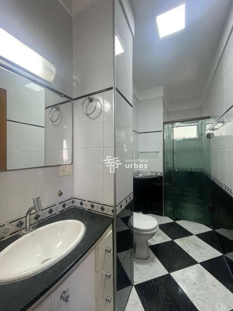 Apartamento, 3 quartos, 88 m² - Foto 8