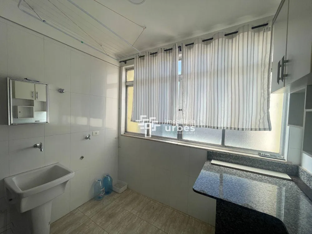 Apartamento, 3 quartos, 88 m² - Foto 15