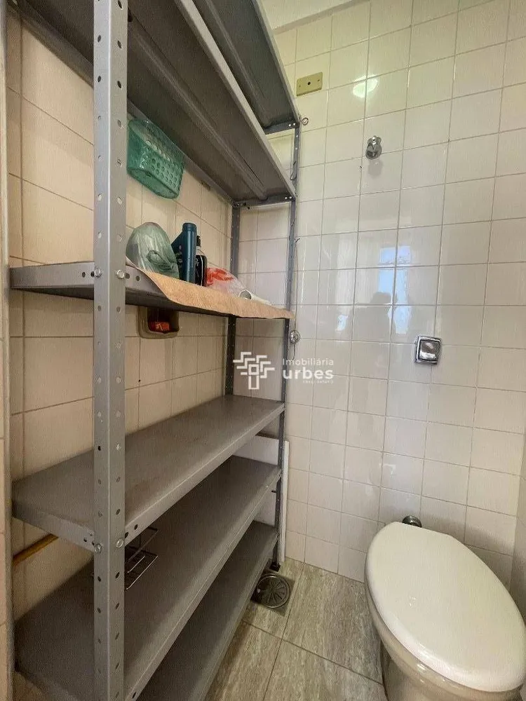 Apartamento, 3 quartos, 88 m² - Foto 16