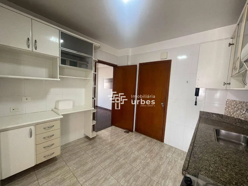 Apartamento, 3 quartos, 88 m² - Foto 14